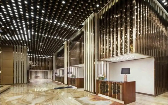 Ramada Plaza Xian South