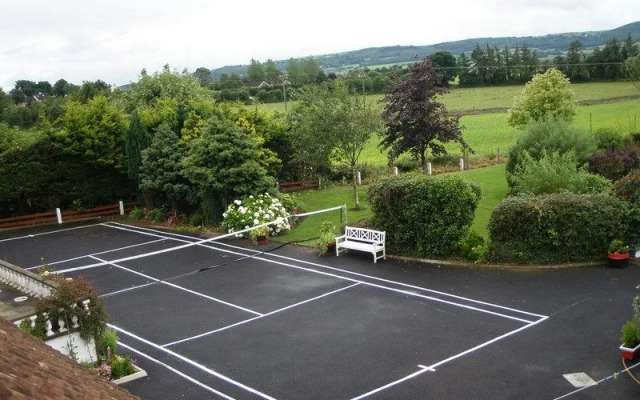 Aisling House