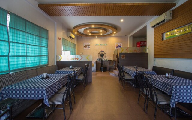 Hotel Saptaruchi