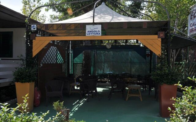 Camping village Internazionale