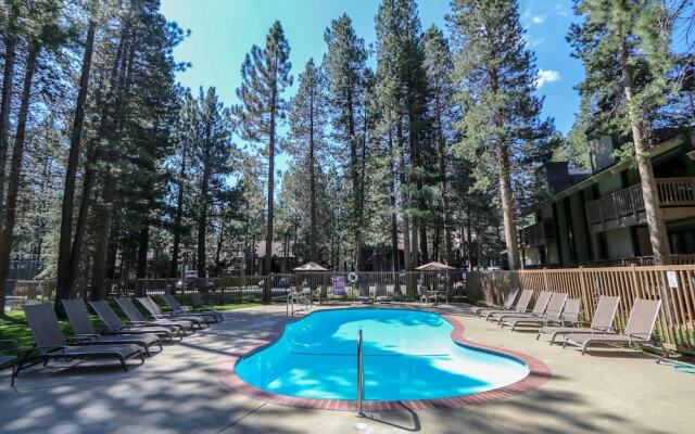 Sunshine Village 142 - Two Bedroom Condo