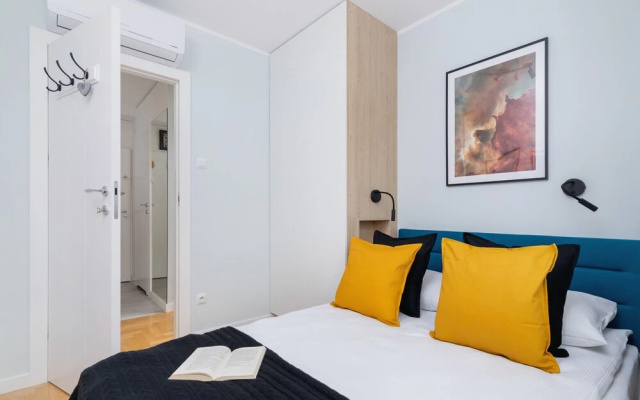 Apartment Bartla 19 by Renters