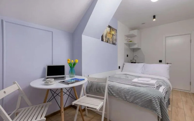 ВсемДом на Суворовском проспекте ,д.59