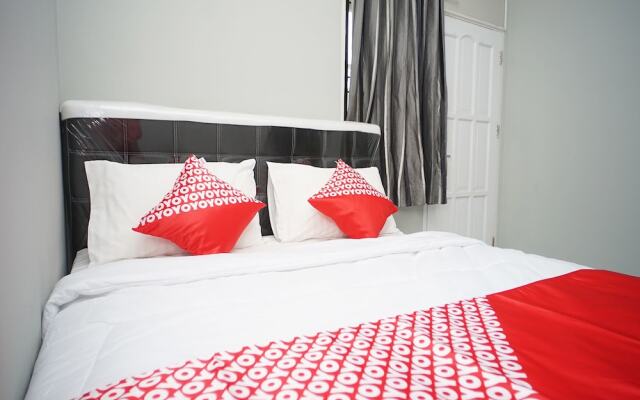 Alletha Guest House 2 by OYO Rooms