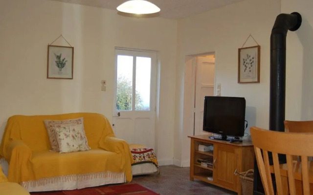 Cottage in France Near Hiking Trails