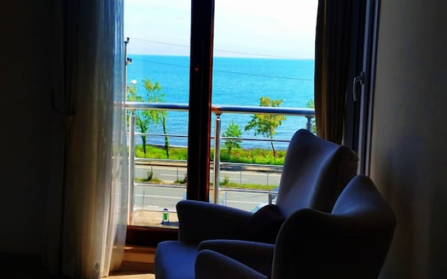 Trabzon Heaven Suite Hotel