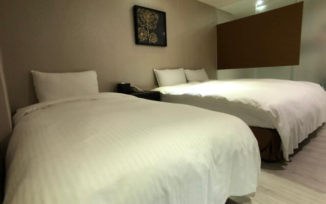 Xinshe Hotel - Chungli