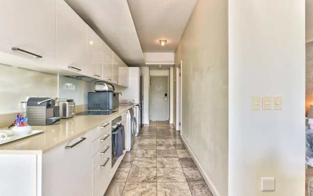 Harbour Bridge 1 Bedroom in Waterfront Precinct