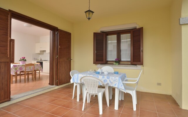 Le Canne Residence
