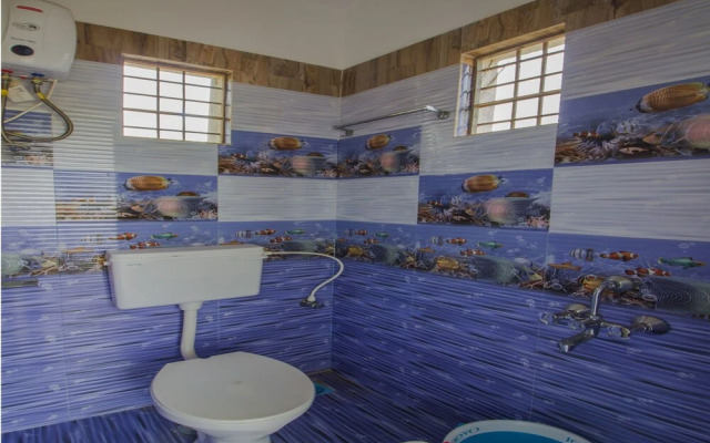 OYO 14644 Home Riverview Studio Siolim