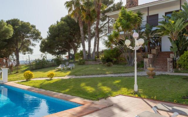Hauzify I Casa Formentor