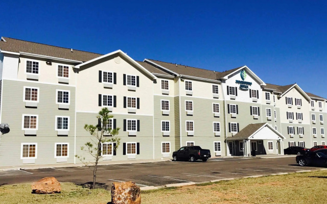 Extended Stay America Select Suites - Lubbock - West