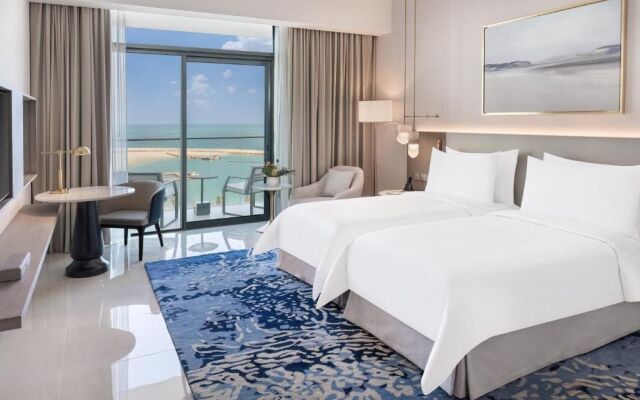 Address Beach Resort Bahrain