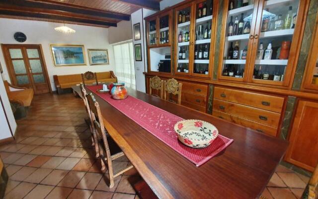 Villa Canu B&B