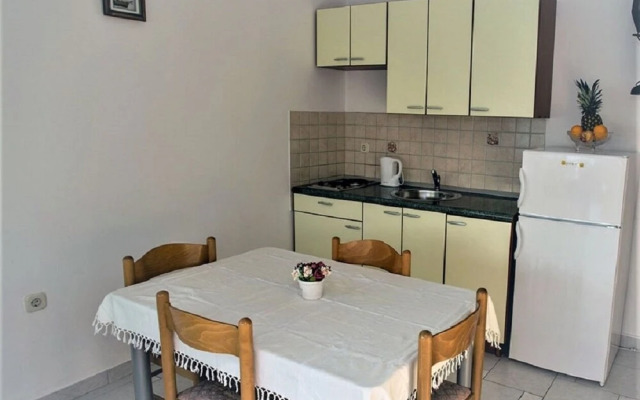 Egidio - 100m From the sea - A9