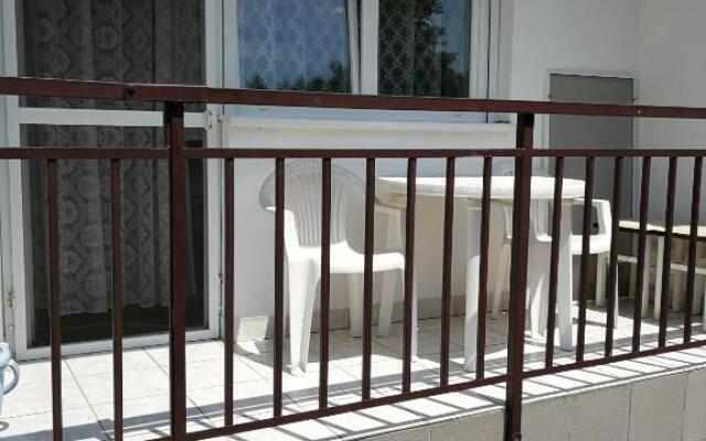 Dorka apartman