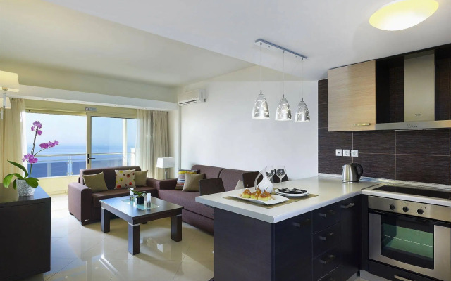 Macaris Suites and SPA