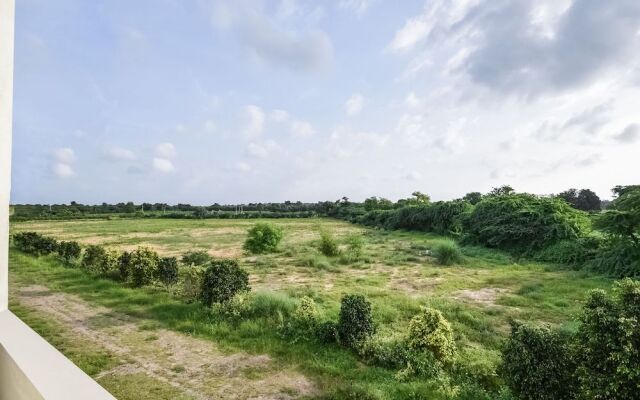 SPOT ON 48398 Shree Deep Hotel Pushkar