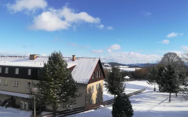 Hotel Rohanov