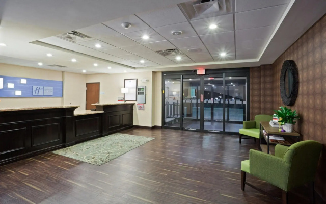 Holiday Inn Express & Suites DEMING MIMBRES VALLEY