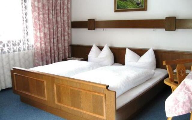 Apartment Hubert Praxmarer