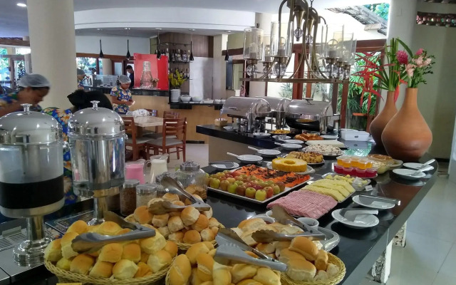 Floral Inn Family Hotel