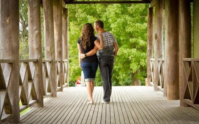 Riverwood Downs Mountain Valley Resort