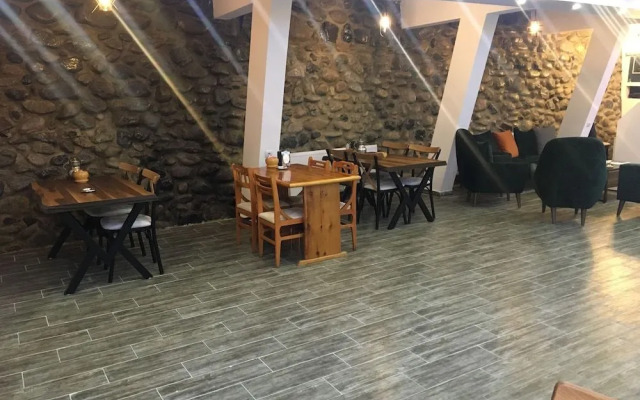 Sumela Holiday Hotel