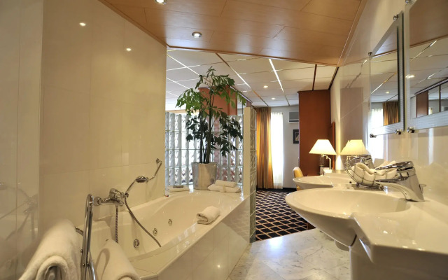 City Hotel Bergen op Zoom