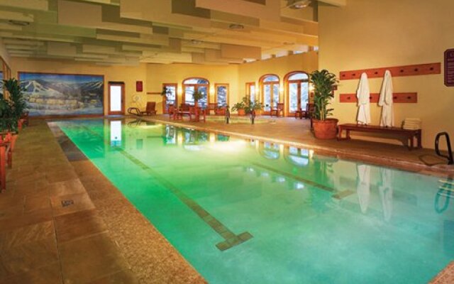 The Charter At Beaver Creek Wvrnt-Rental, Beaver Creek, USA