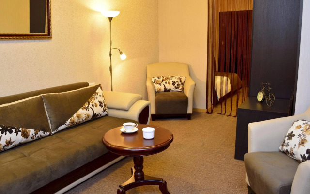 King David Hotel