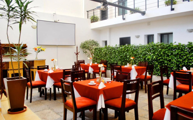 Hotel Real San Juan