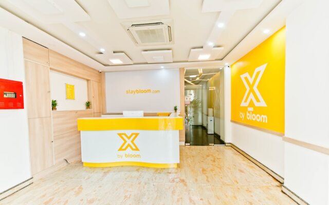 X by Bloom - Manyata