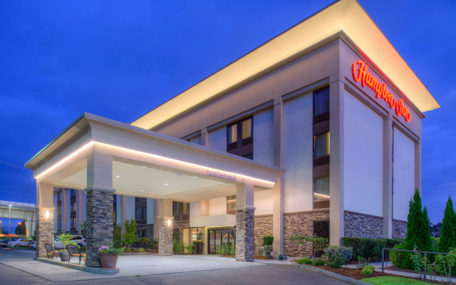 Hampton Inn Seattle-Airport