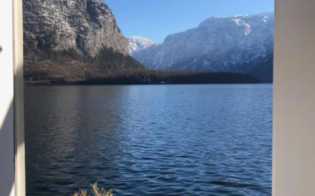 Seehaus am Hallstätter See