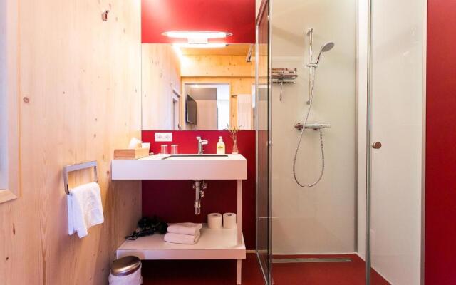 WURZENBERG Hotel Lodges Südsteiermark
