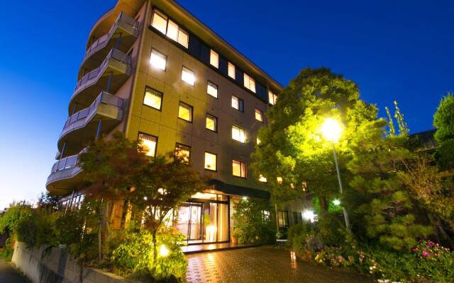 Hotel Matsukaze