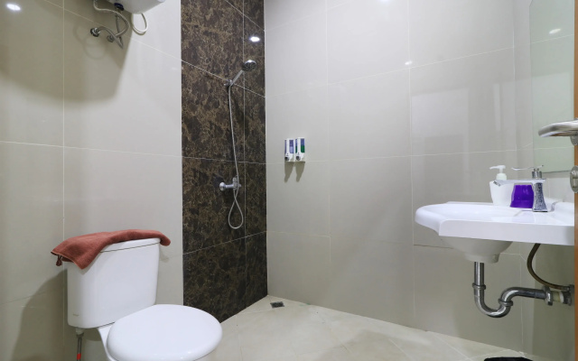Locus Rooms
