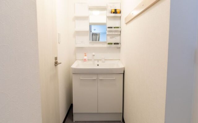 SUNDAY peace room Enkobashi301