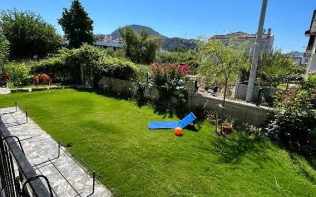 Dalaman Muğla da 4+1 Villa