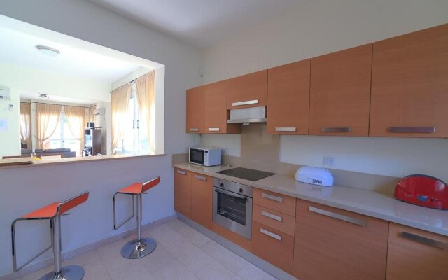 Sunrise Beach Villas II