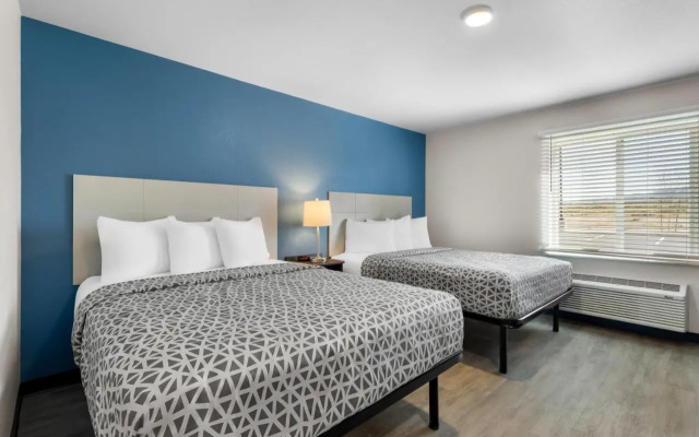 Woodspring Suites Palmdale - Lancaster