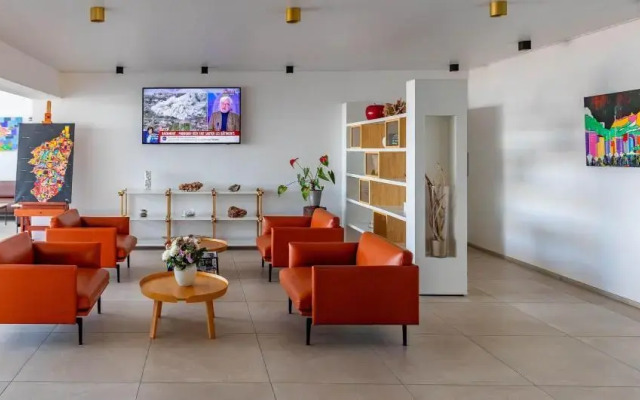 Hôtel Cala di Sole