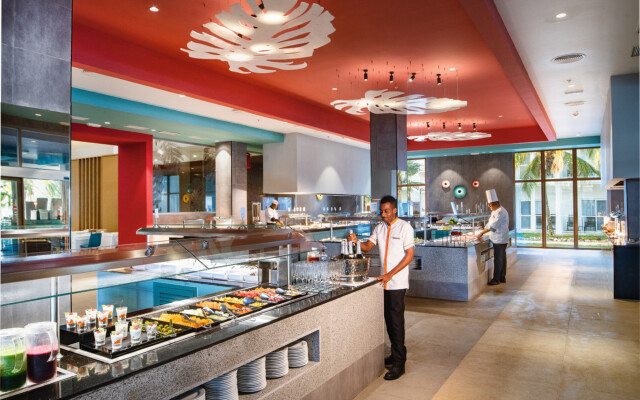 Hotel Riu Palace Tropical Bay - All Inclusive