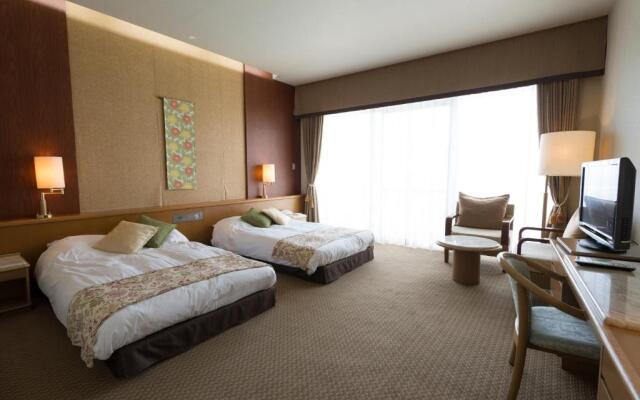 Southern links resort hotel