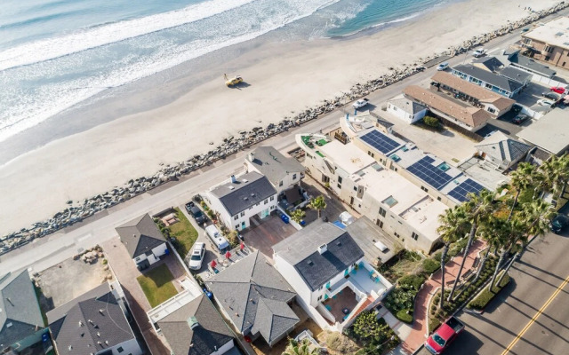 Pacific Villas - Unit 6