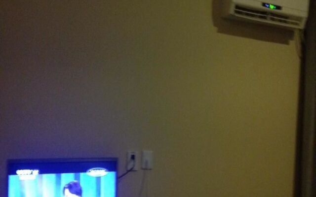 Green Tree Inn Tianjin Daqiao Avenue