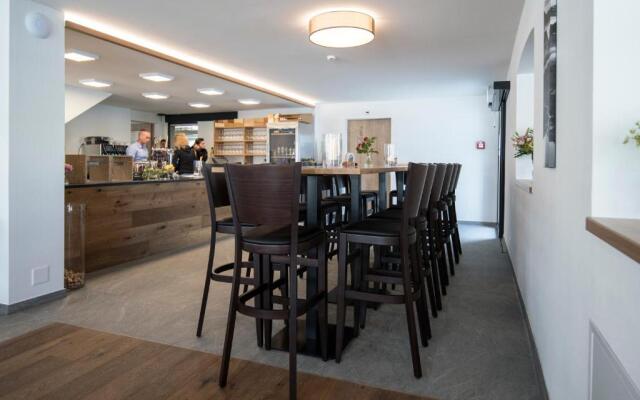 Hotel Grimsel Passhöhe