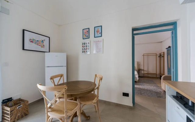 Dolce Vita Central Apartment by Wonderful Italy