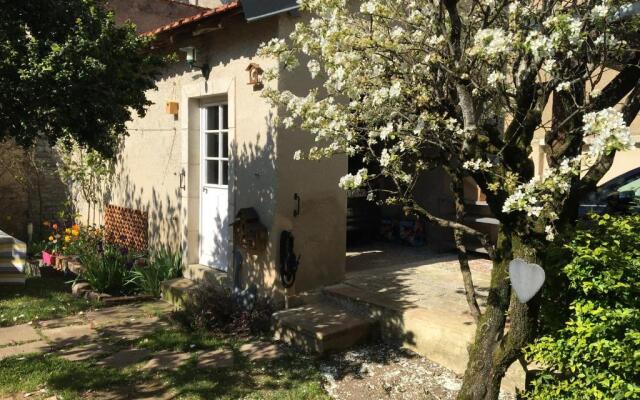 La maison de Montaboulin
